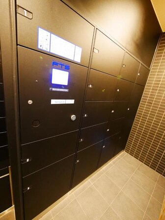 プライムコート立川の物件内観写真